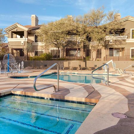 Raintree At Phoenix South Mountain Preserve Exterior photo