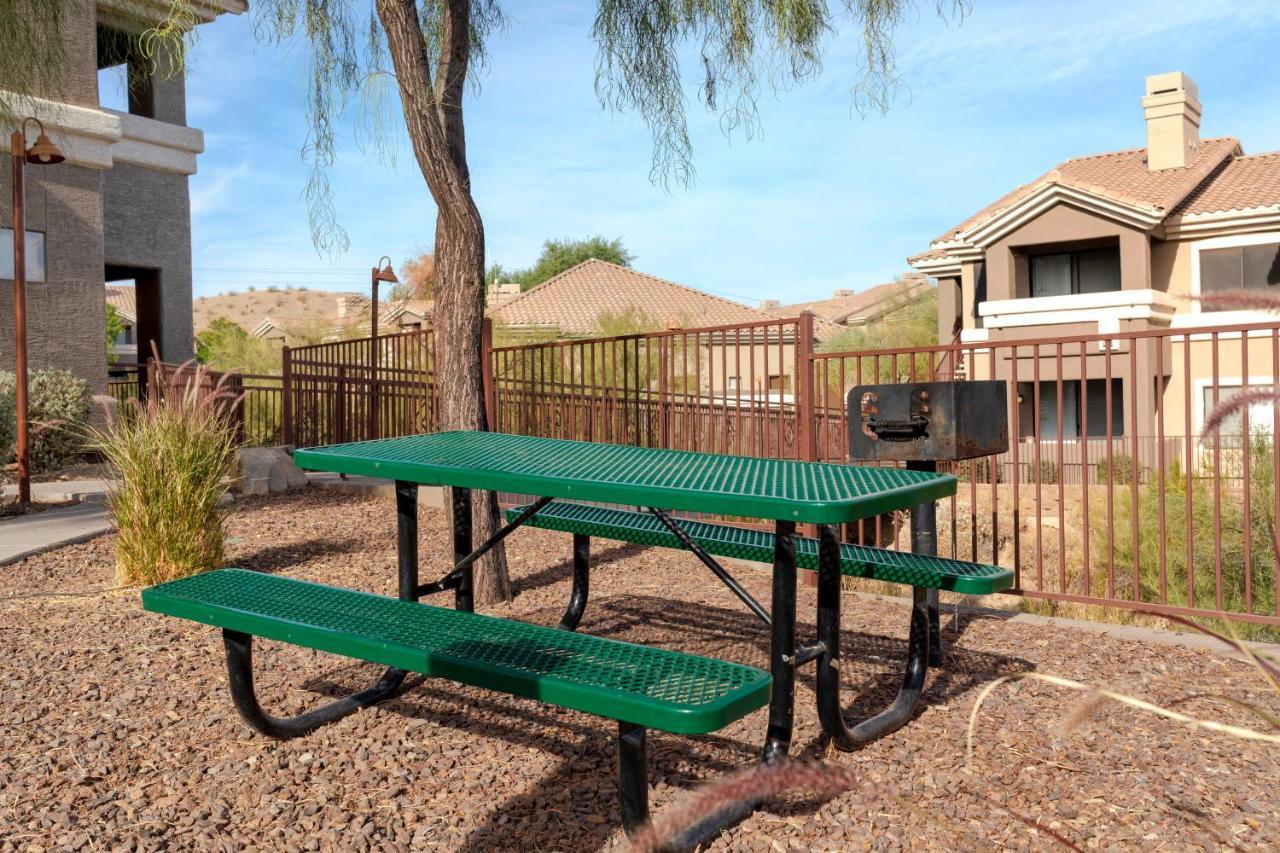 Raintree At Phoenix South Mountain Preserve Exterior photo