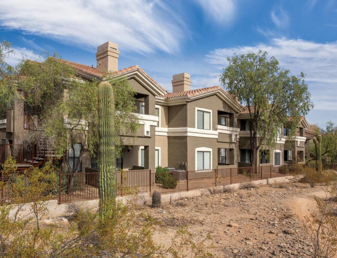 Raintree At Phoenix South Mountain Preserve Exterior photo