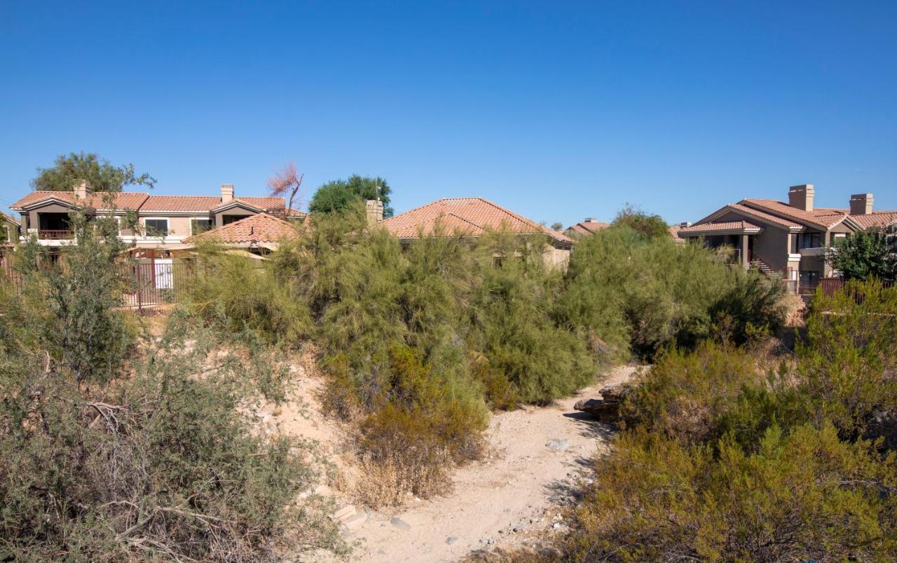 Raintree At Phoenix South Mountain Preserve Exterior photo